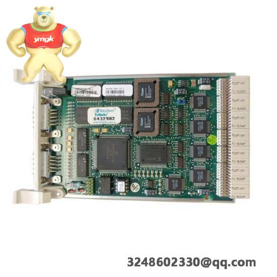 ABB CI532V09