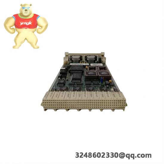 ABB CI534V02 3BSE010700R1