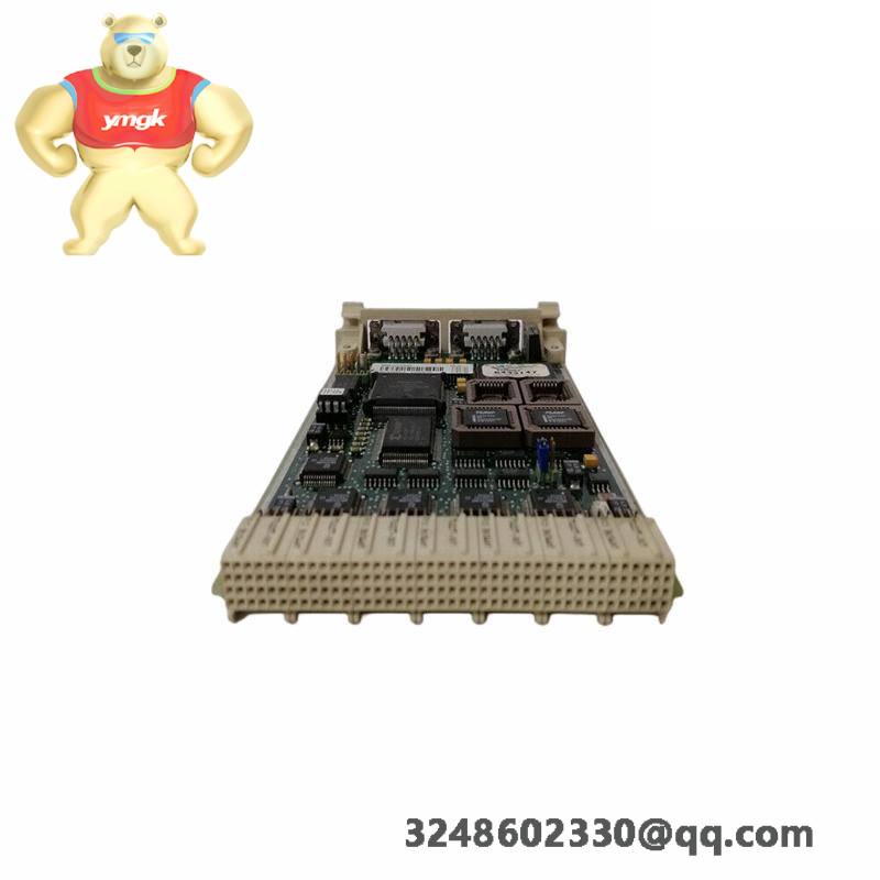 ABB CI534V02 3BSE010700R1