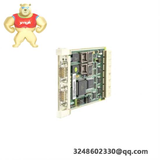 ABB CI534V04