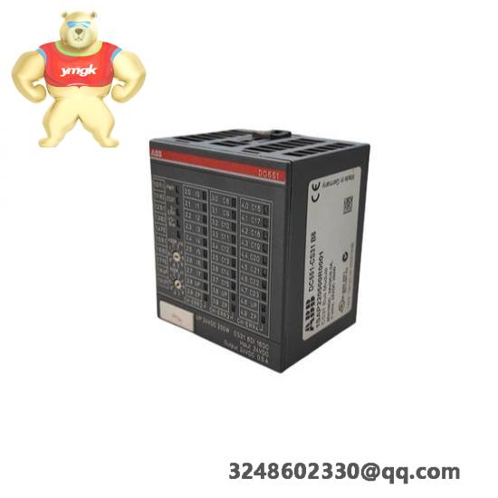 ABB CI535V30 3BSE022162R1