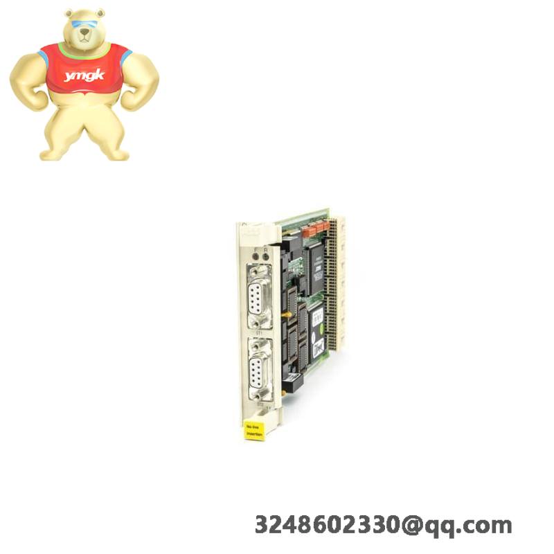 ABB CI541V1 3BSE014666R1