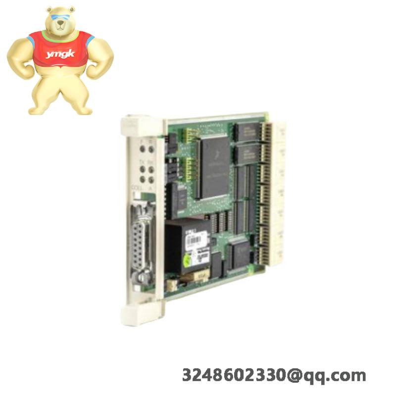 ABB CI545V01 3BUP001181R1