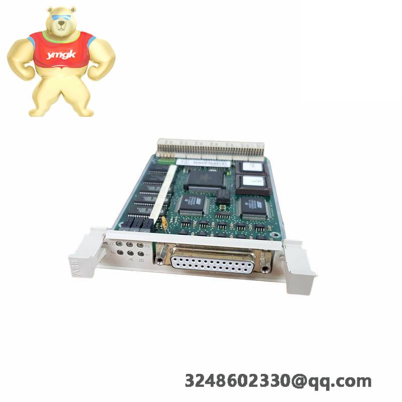 ABB PP881