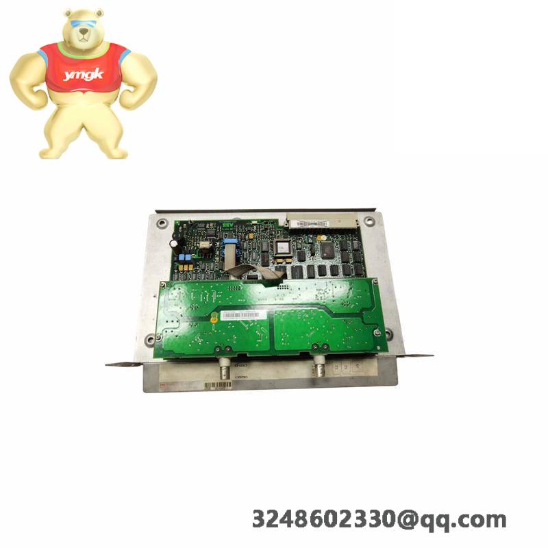 ABB CI626A 3BSE005029R1
