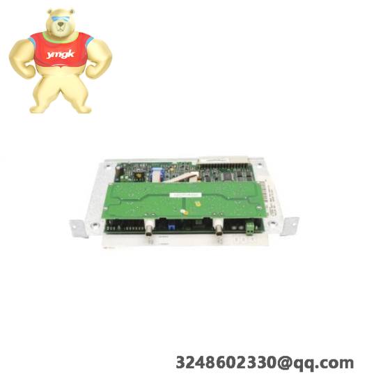 ABB CI626A 3BSE005029R1