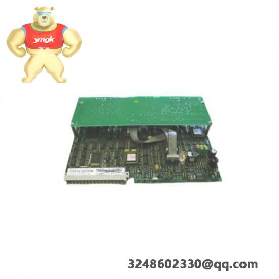 ABB CI627A 3BSE017457R1