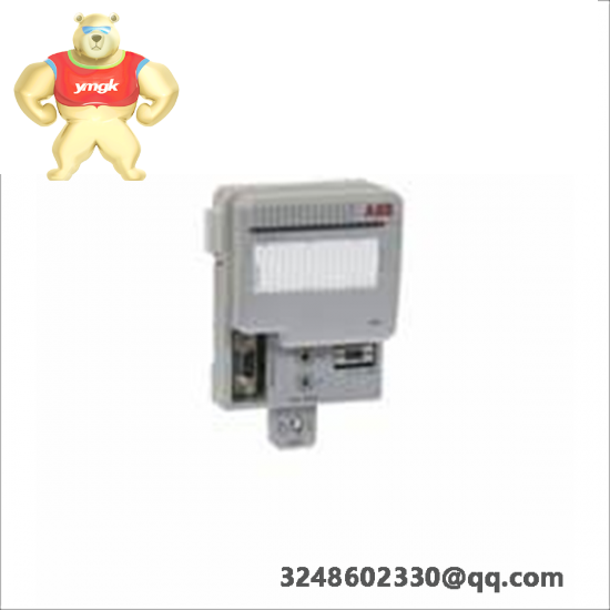 ABB CI801  3BSE022366R1