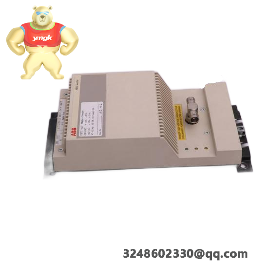 ABB CI801  3BSE022366R1