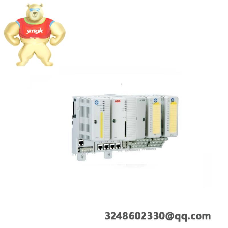 ABB CI801KIT