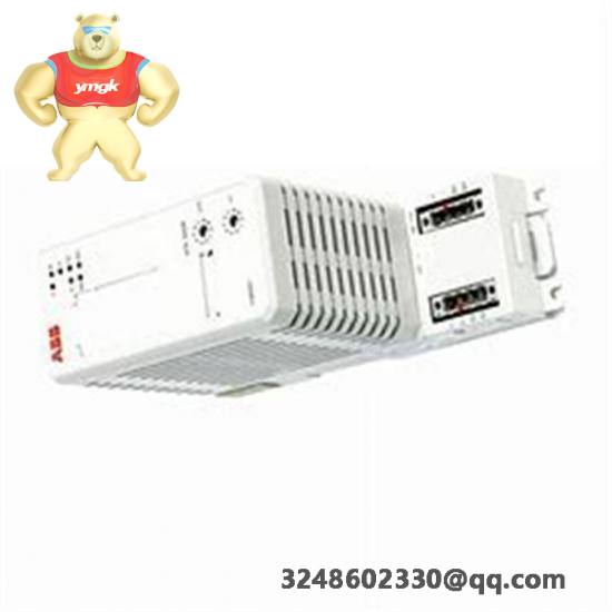 ABB HIEE401481R1 UAC326AE V1