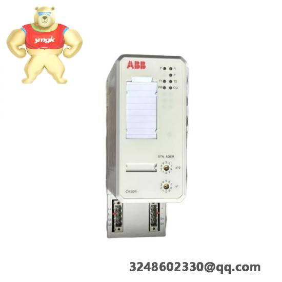 ABB CI820V1