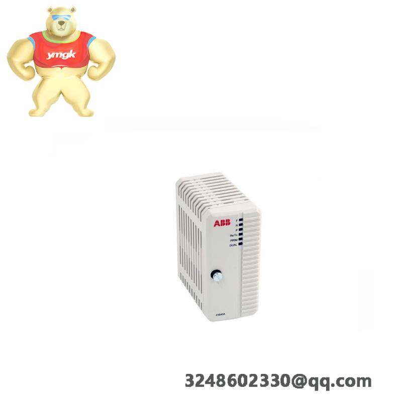 ABB 3HAC1852-1