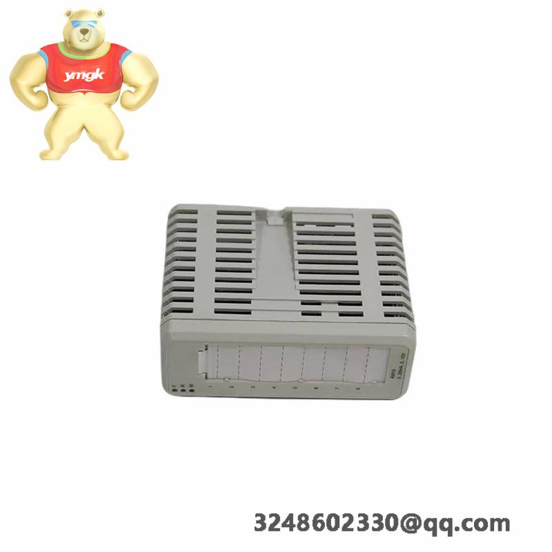 ABB TB100
