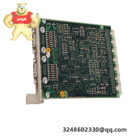 ABB CI854A K01