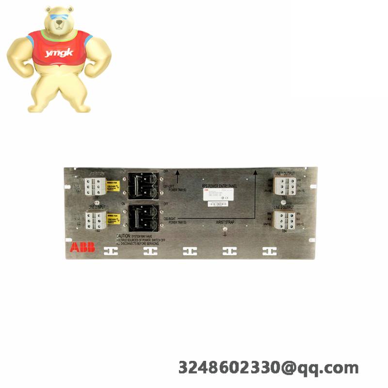 ABB CI855-1