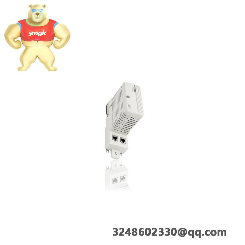 ABB 3BSE018106R1 CI855K01