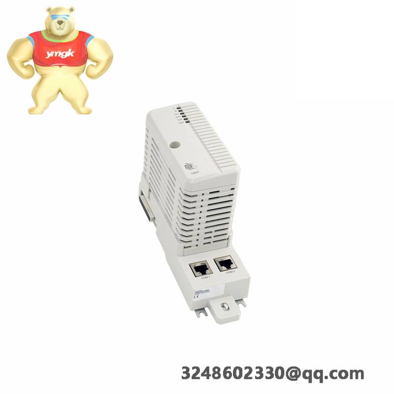 ABB CI857K01