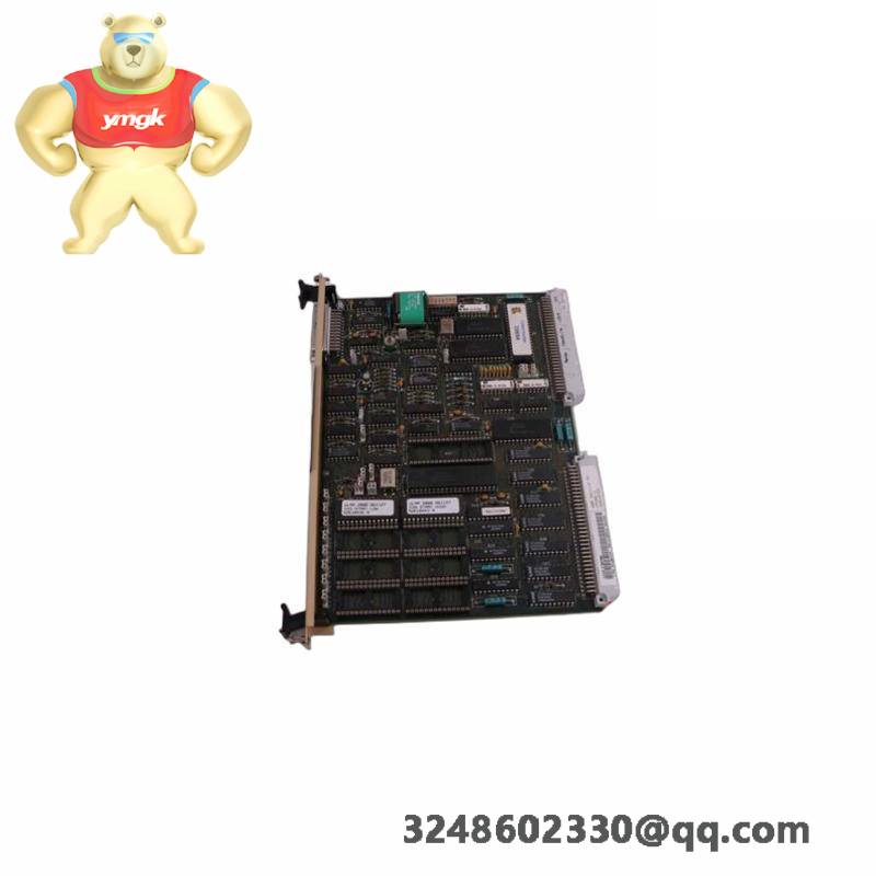 ABB CI857K01