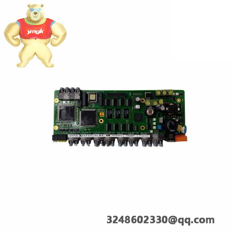 ABB CI858-1