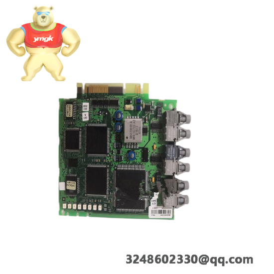 ABB CI858-1 3BSE018137R1