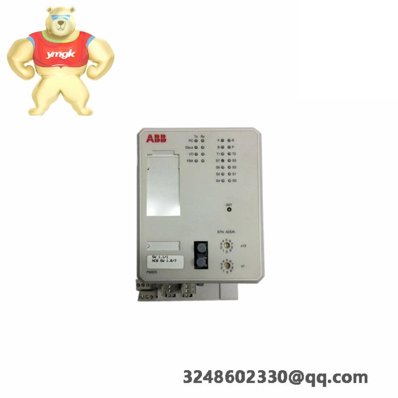ABB 3HAC028599-002