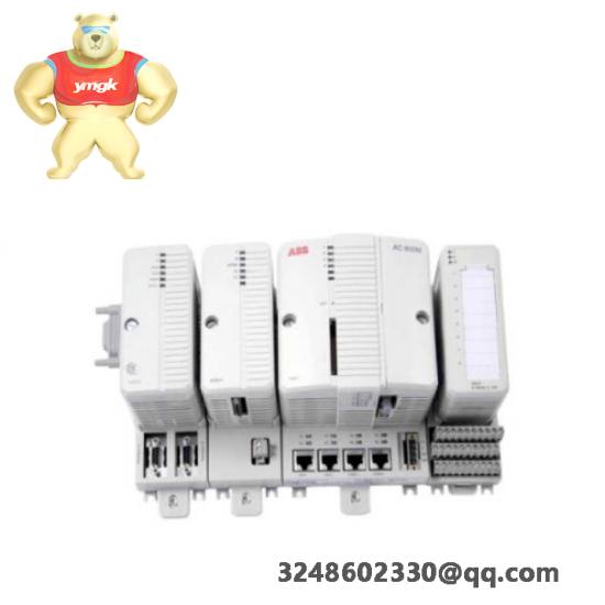 ABB CI871AK01 3BSE092693R1