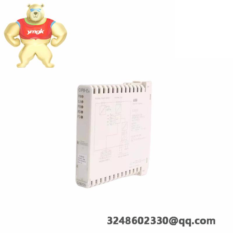 ABB 3BDS014111