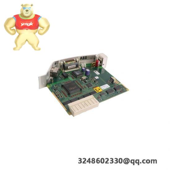 ABB CI930F 3BDH001010R0005