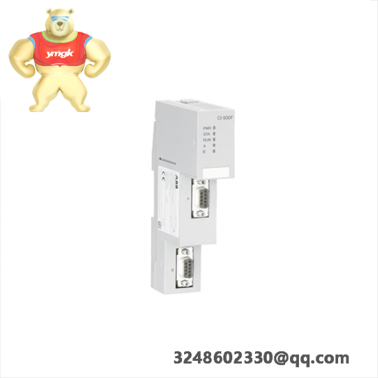 ABB CI930F
