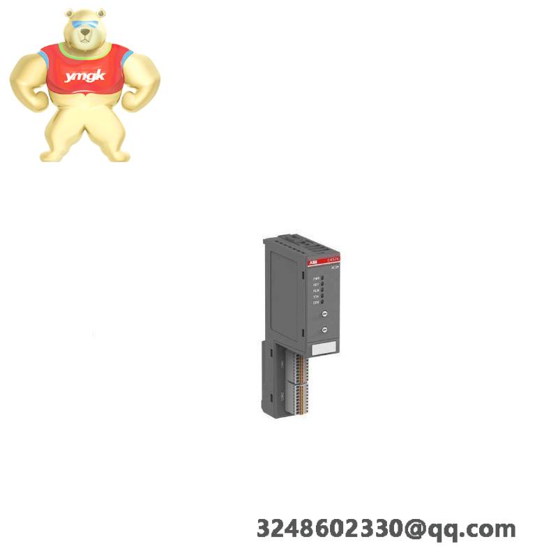 ABB 3HNA006953-001
