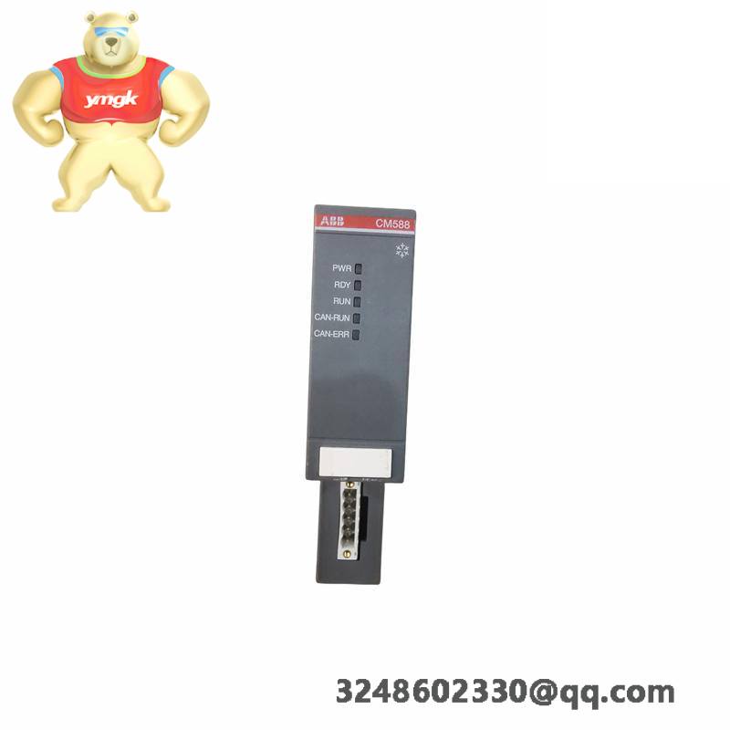 ABB 20DD027A0EYNANANE