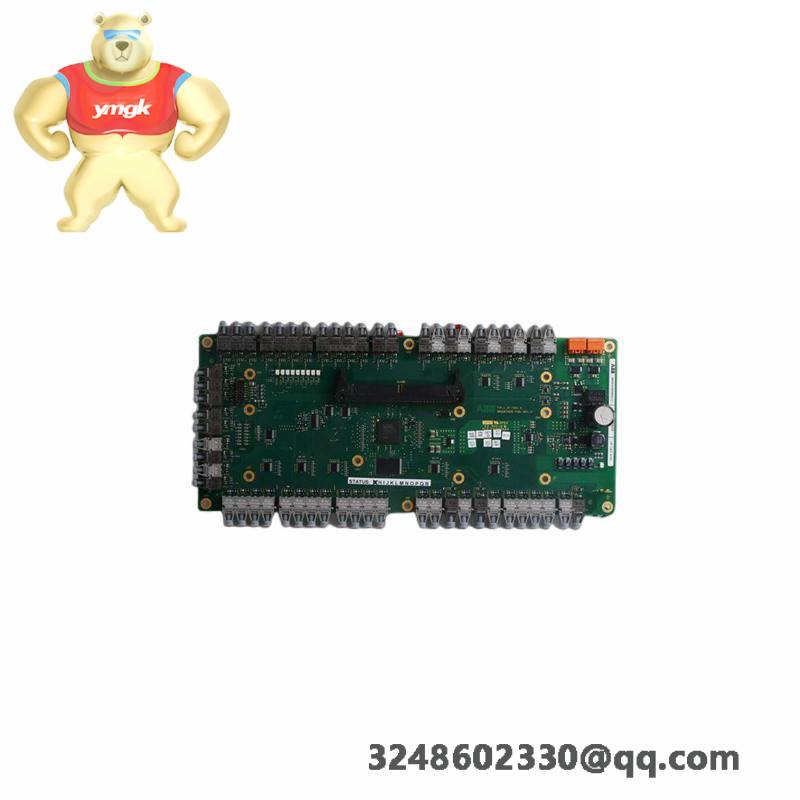GE DS3827. ASBB01