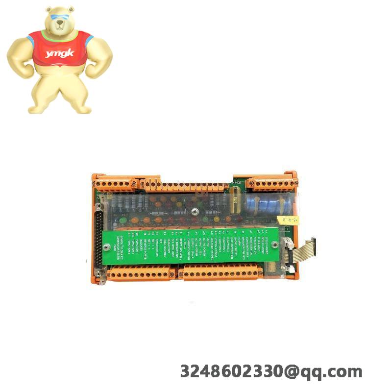 GE IC610MDL110RR