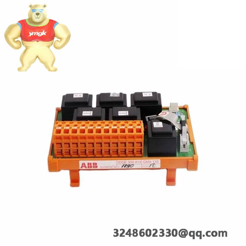 ABB CMA 136