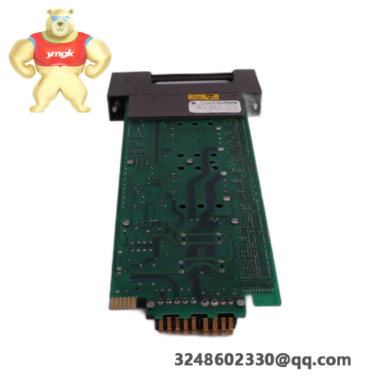 ABB COM0002