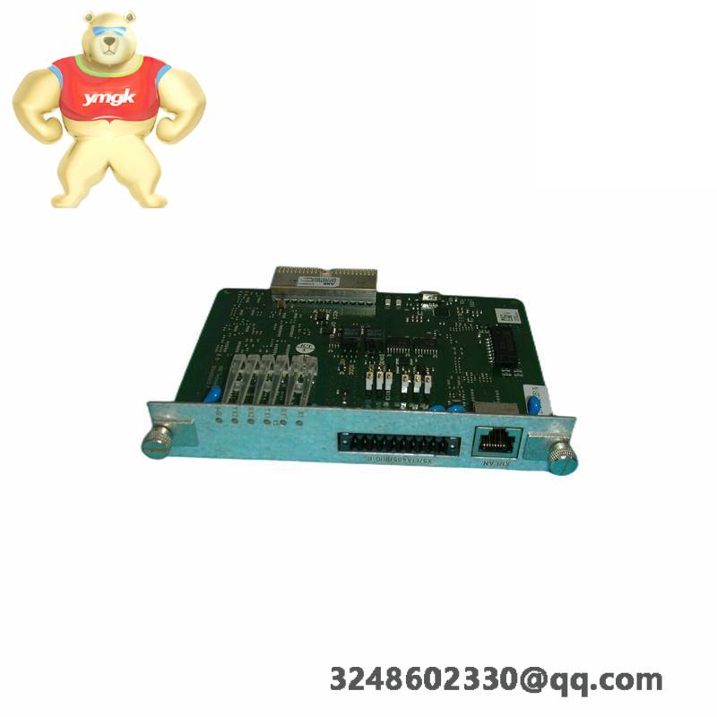 ABB 3HAC9969-1