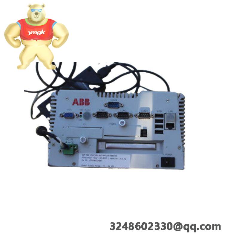 ABB DSTK222SL15