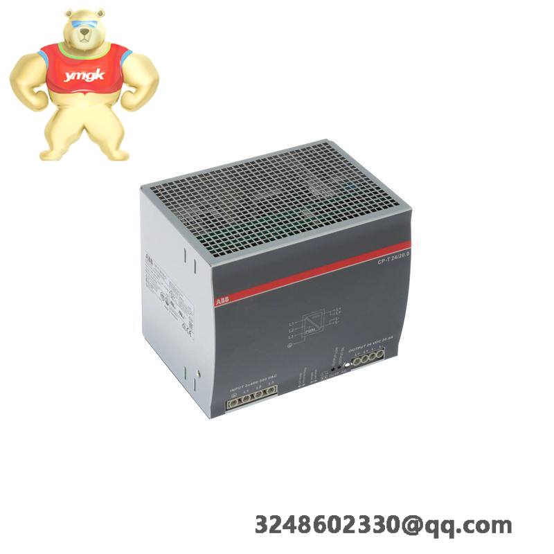 ABB 3BSE018796R1