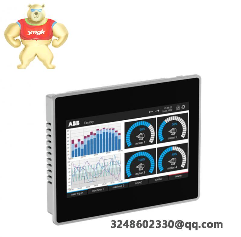 ABB 3HAC036923-001