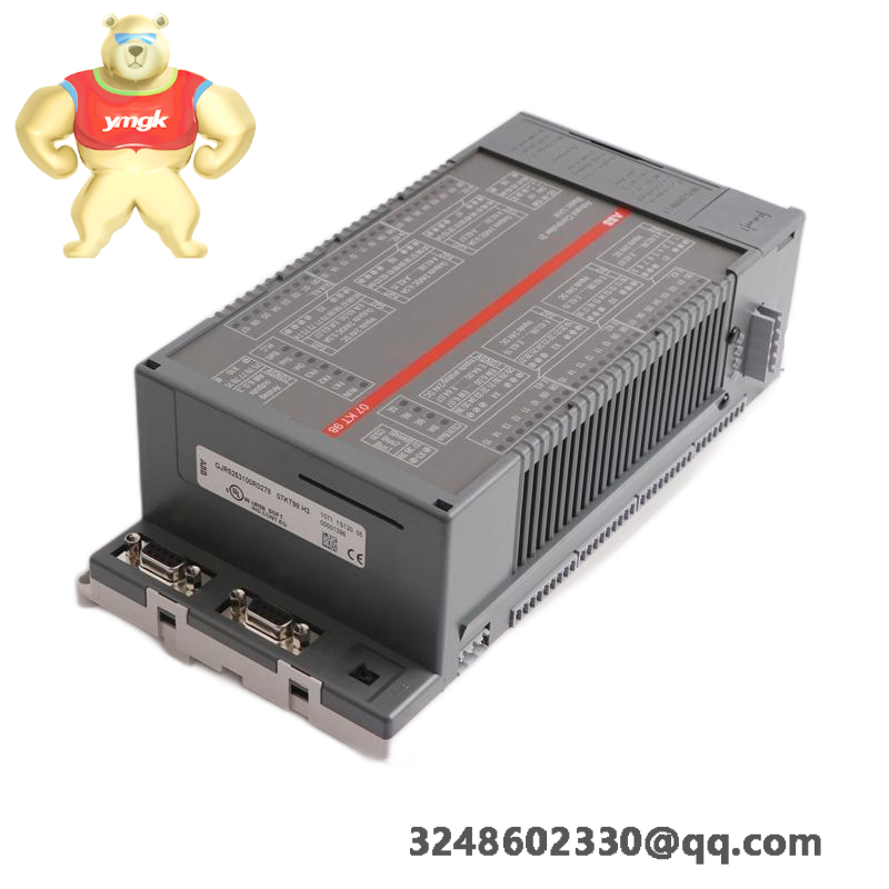 ABB CP800