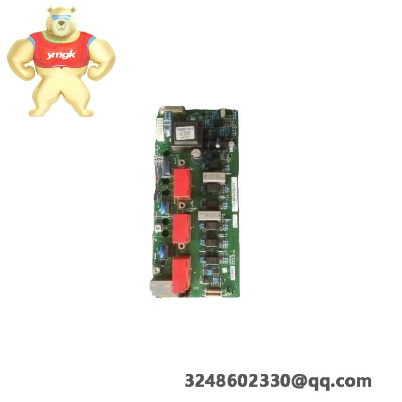 ABB CPU0002