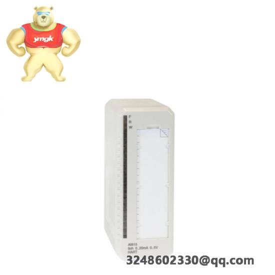 ABB CPU0002