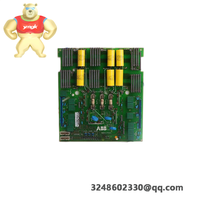 ABB DSQC258 3HAA3563-AUA