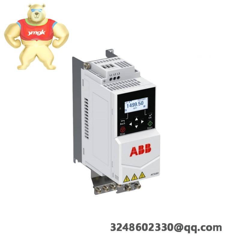 ABB CS31