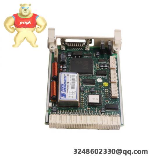 ABB CS513 3BSE000435R1