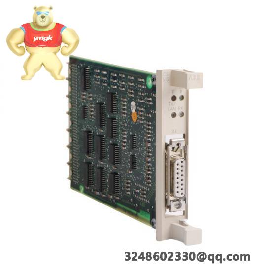ABB CS513 3BSE000435R1
