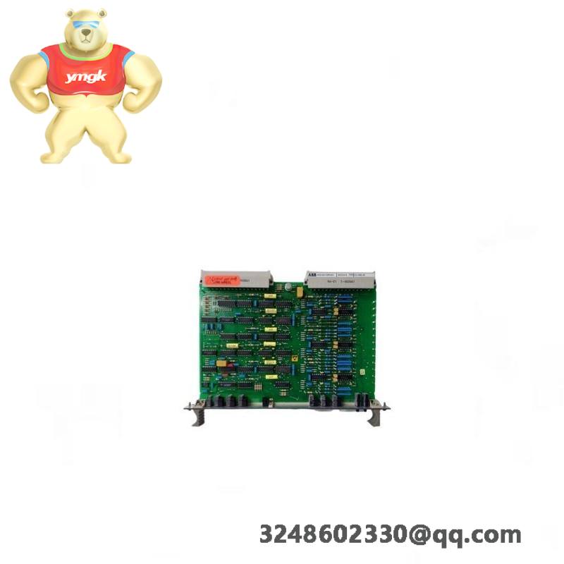 ABB CSA463AE