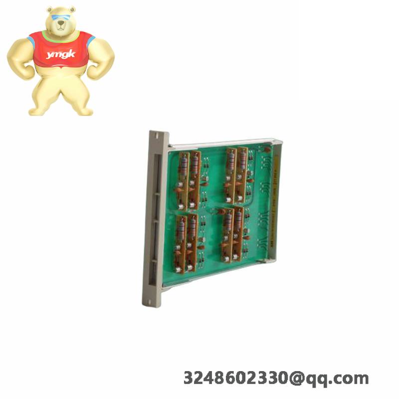 ABB GJR2167200R0001
