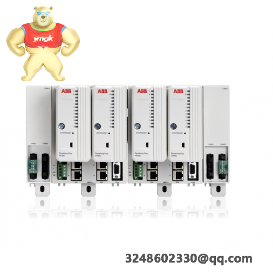 ABB CTB810 HN800